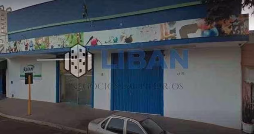 PONTO COMERCIAL JARDIM ESTORIL