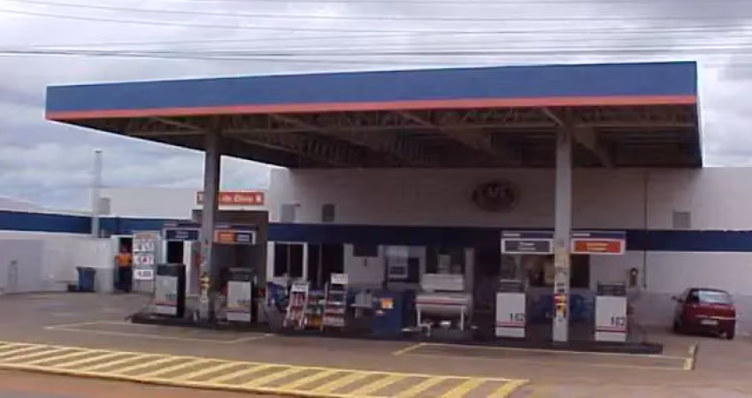 Ponto comercial para alugar na Vila Alto Paraíso, Bauru 