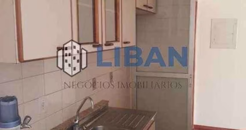 APARTAMENTO NO JARDIM CRUZEIRO DO SUL