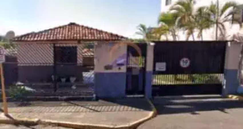 Apartamento com 2 quartos à venda na Vila Industrial, Bauru 