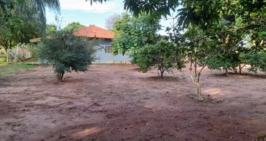 Chácara / sítio com 3 quartos para alugar no Parque Santa Rita, Bauru 