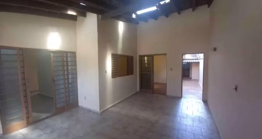 Casa com 4 quartos à venda no Núcleo Habitacional Mary Dota, Bauru 
