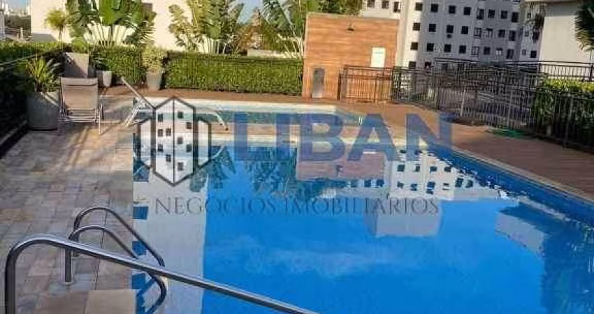 EXCELENTE APTO. RESIDENCIAL VITTA RESERVA TERRA BRANCA