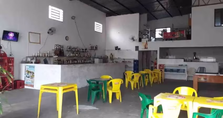 Barracão / Galpão / Depósito para alugar no Parque Viaduto, Bauru 