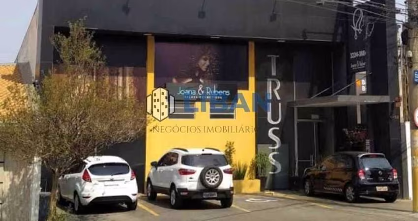 EXCELENTE PONTO COMERCIAL AV. NOSSA SENHORA FÁTIMA