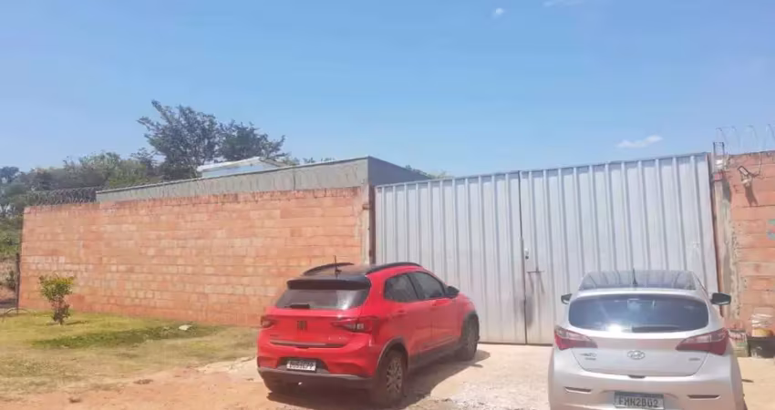 Barracão / Galpão / Depósito para alugar no Jardim Marabá, Bauru 