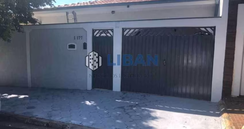 Nucleo Residencial Presidente Geisel