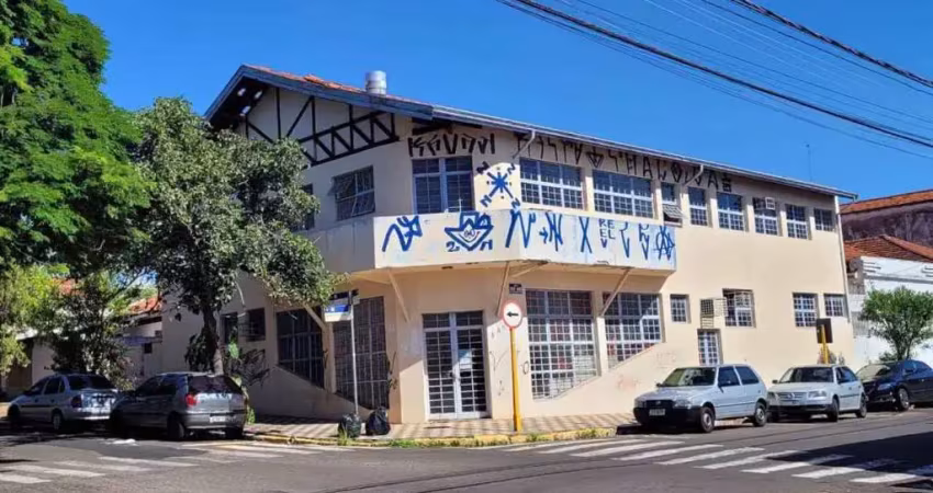 Ponto comercial à venda no Centro, Bauru 