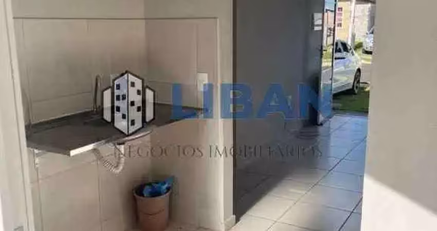 casa em condomínio fechado no bairro pacaembu