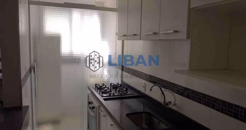 Lindo Apartamento Residencial Spazio Novitá