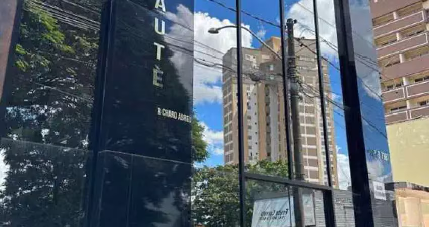 Ponto comercial à venda na Vila Santa Tereza, Bauru 