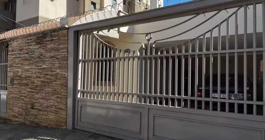 Casa com 3 quartos à venda na Rua Manoel Pereira Rolla, 1169, Vila Nova Cidade Universitária, Bauru