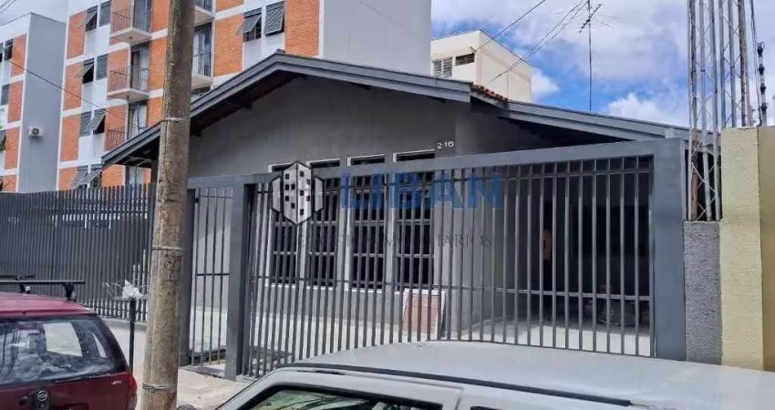 VENDE-SE EXCELENTE RESIDÊNCIA JD. CRUZEIRO DO SUL