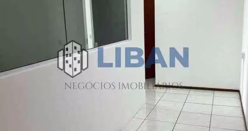 sala comercial 80m² edificio portal do bosque, ao lado do bosque da comunidade - Vila Santa Tereza