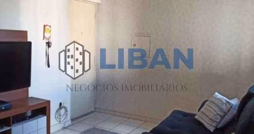 VENDE-SE EXCELENTE APARTAMENTO RESIDENCIAL SAN FRANCISCO