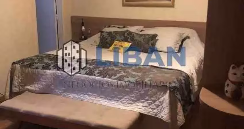 casa com edícula - Jardim Vânia Maria