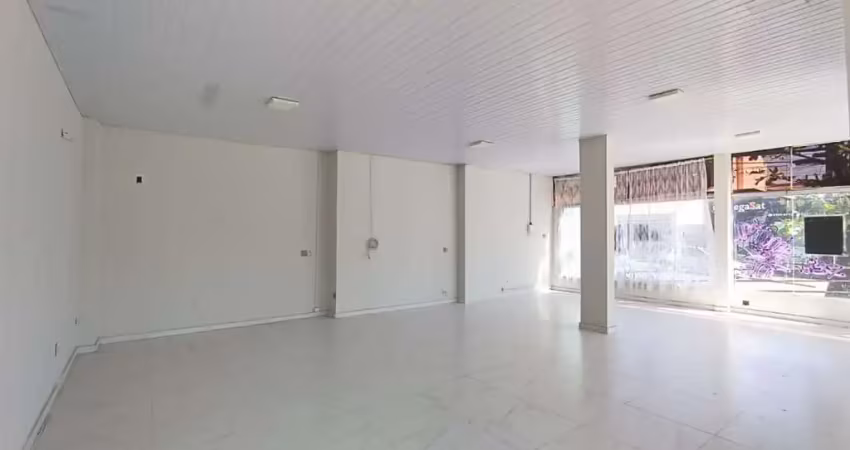 Ponto comercial para alugar no Centro, Bauru 