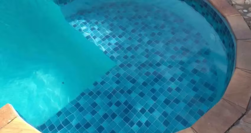 Chácara / sítio com 2 quartos à venda na Vila Aviação B, Bauru 