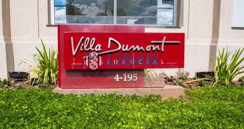 Terreno no Residencial Villa Dummont