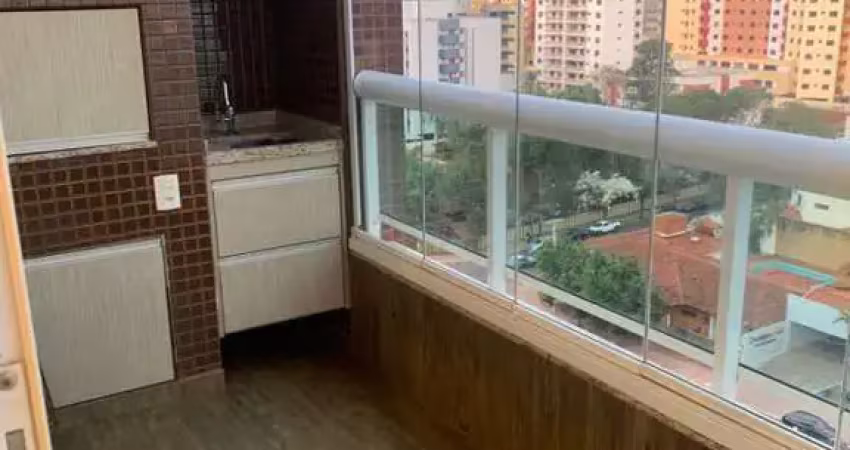 Apartamento com 2 quartos para alugar no Jardim Infante Dom Henrique, Bauru 