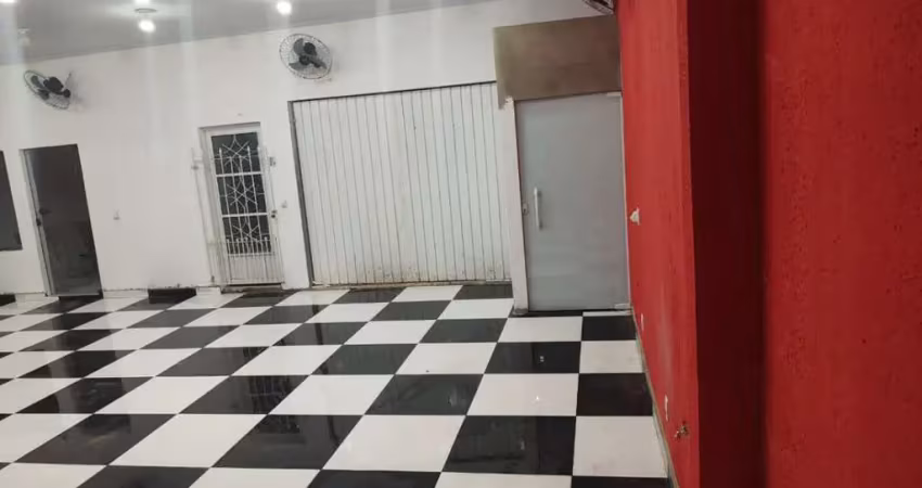 Ponto comercial para alugar na Vila Independência, Bauru 