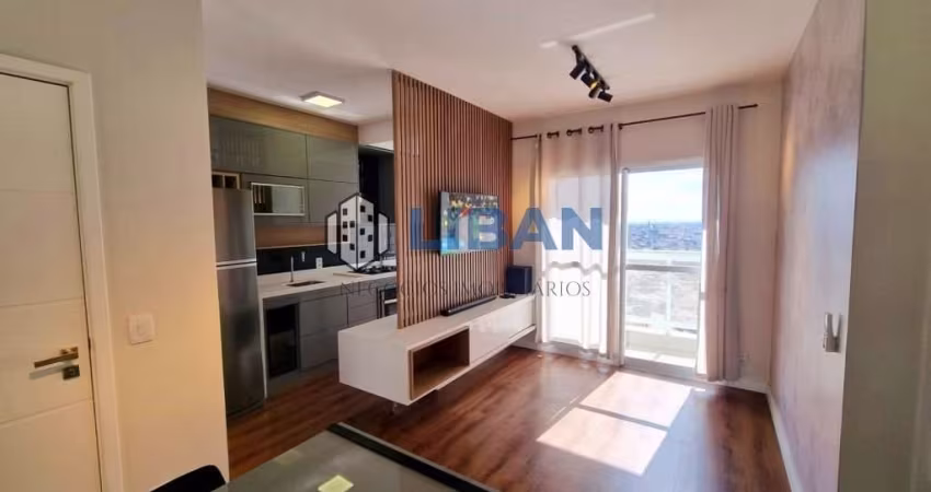 APARTAMENTO RICO EM DETALHES E DIFERENCIAIS À VENDA