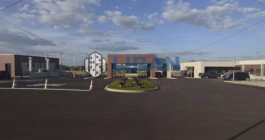 TERRENO PRONTO PARA CONSTRUÇÃO Á VENDA NO TAMBORÉ