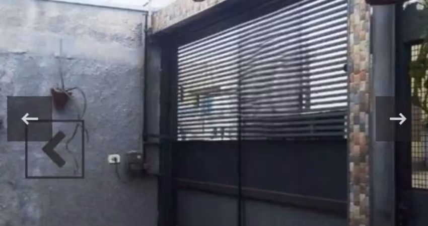 Casa com 2 quartos à venda no Núcleo Residencial Presidente Geisel, Bauru 