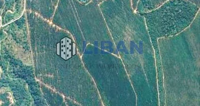 VENDA DE ÁREA RURAL