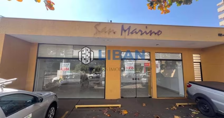 Loja/Salão Comercial - Gustavo Maciel (Possibilidade de reforma)