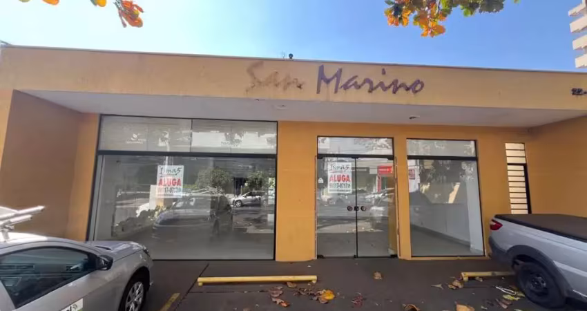 Loja/salão comercial - gustavo maciel (possibilidade de reforma)