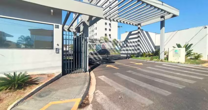 Excelente apartamento para locação (vitta reserva terra branca)
