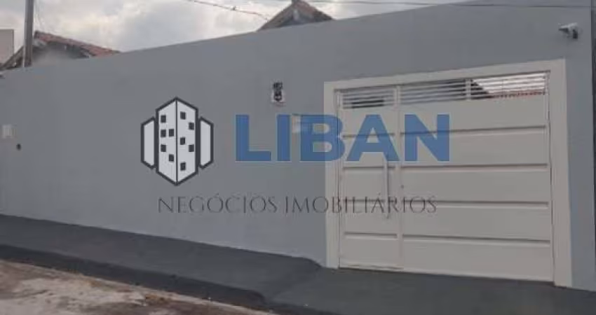 VENDE-SE EXCELENTE RESIDÊNCIA  MARY DOTTA