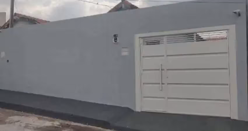 Casa com 2 quartos à venda no Núcleo Habitacional Mary Dota, Bauru 