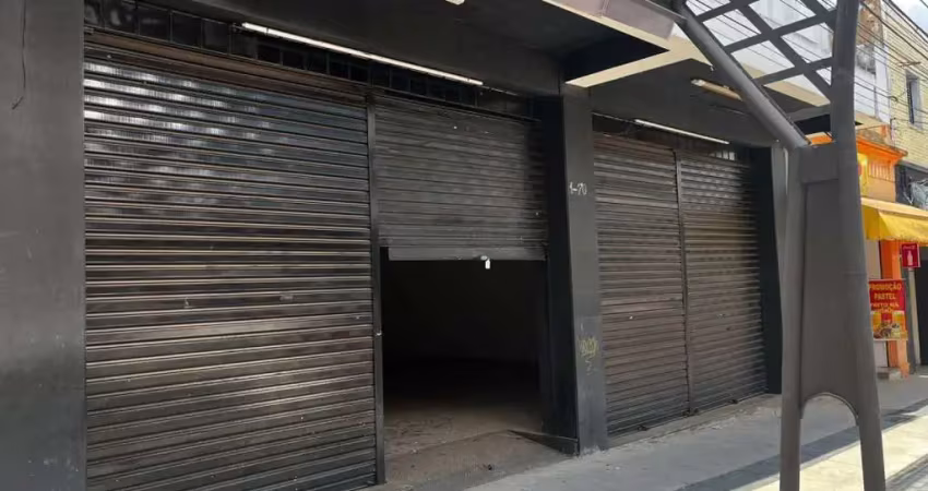 Ponto comercial à venda no Centro, Bauru 