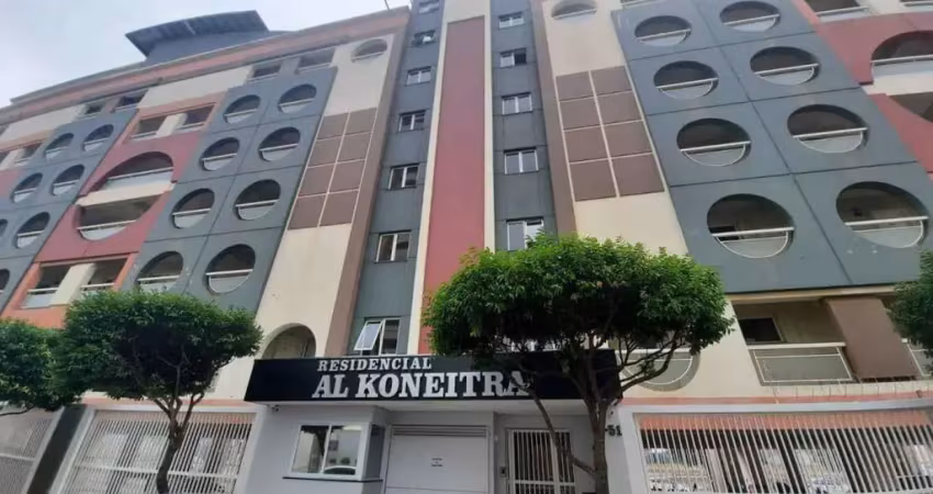 Apartamento com 1 quarto para alugar na Vila Maracy, Bauru 