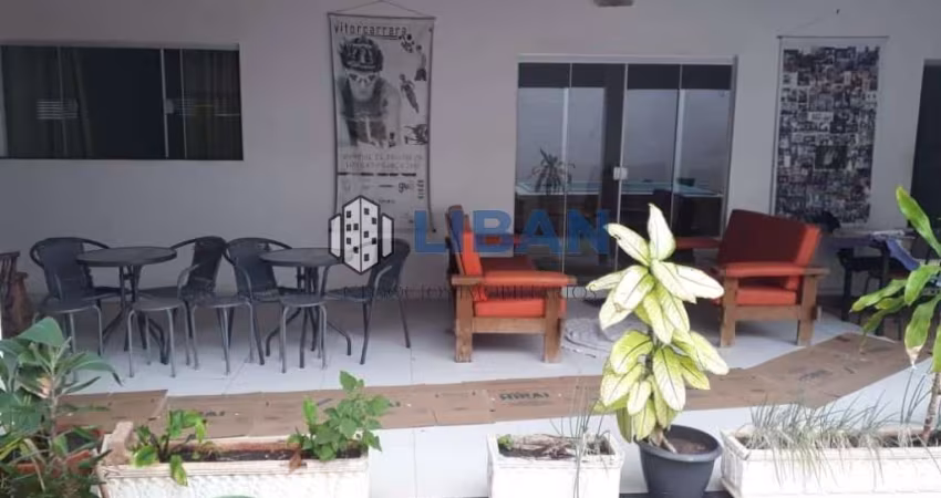 CASA PARQUE SANTA EDWIGES - PORTEIRA FECHADA (TODOS OS MÓVEIS INCLUSOS)