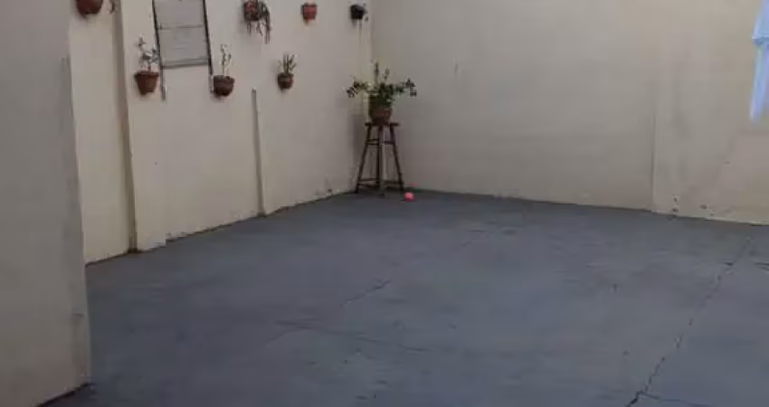 Casa com 2 quartos à venda no Núcleo Residencial Alto Alegre, Bauru 