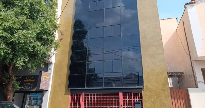 Ponto comercial para alugar no Centro, Bauru 