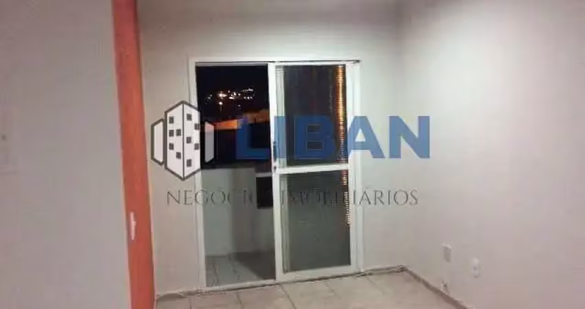 VENDE-SE APARTAMENTO MANOEL LOPES VILA GIUNTA