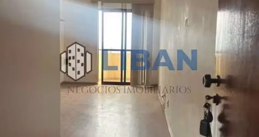 APARTAMENTO Residencial Araucária 13º ANDAR
