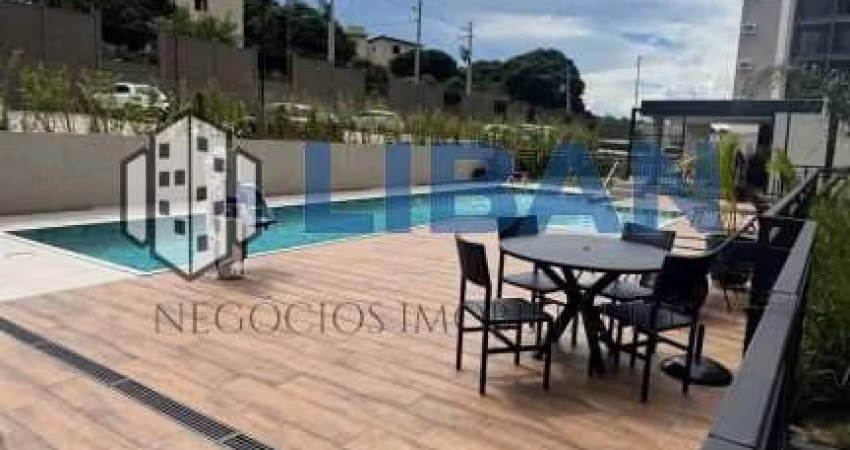 LINDO APARTAMENTO FÁCIL ACESSO PARA O BAURU SHOPPING / UNINOVE