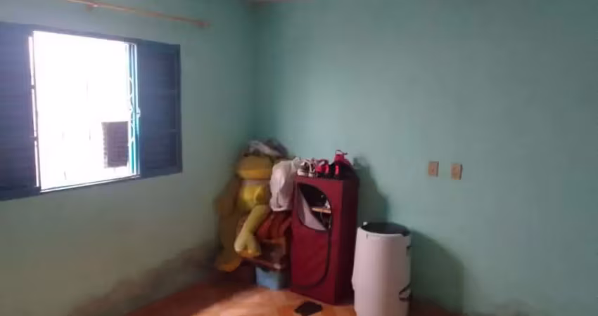 Casa com 2 quartos à venda no Jardim Jamil, Bauru 