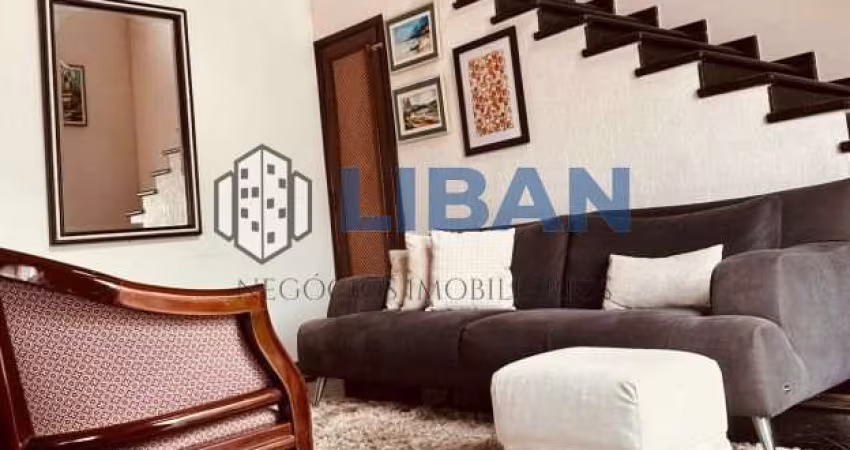 CASA 3 dormitórios + 1 suíte JARDIM AEROPORTO