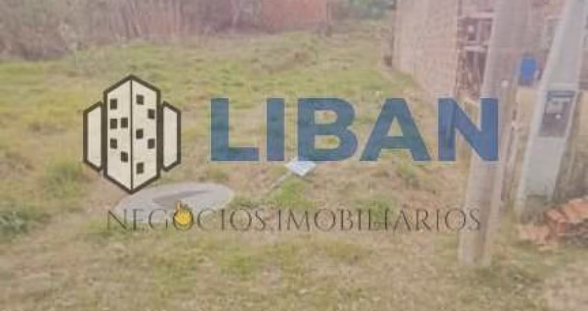 TERRENO Jardim Mendonça 125M² Documentado