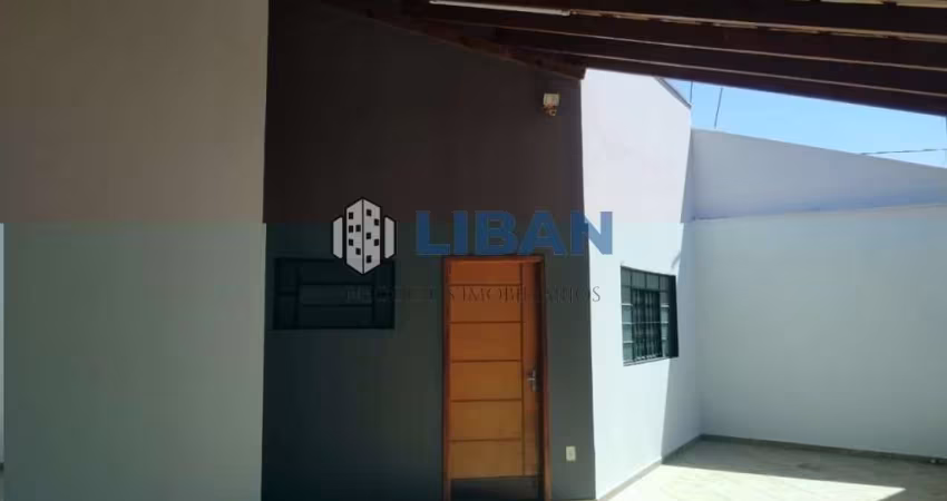 CASA 3 dormitórios Jardim Jussara