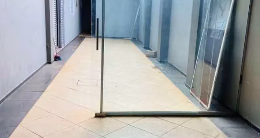 Casa com 3 quartos para alugar na Rua Doutor João de Góes Manso Sayão Netto, 1-22, Vila Industrial, Bauru