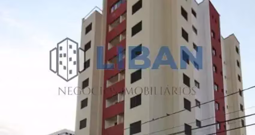 COBERTURA RESIDENCIAL TORREMOLINOS JARDIM BRASIL PRÓXIMO DA FACULDADE USC