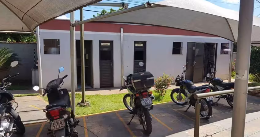 Apartamento com 2 quartos à venda no Jardim Redentor, Bauru 