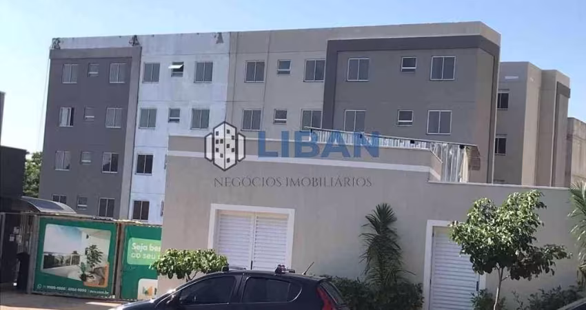 Residencial Barchi